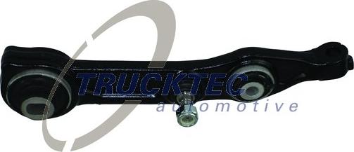 Trucktec Automotive 02.31.060 - Braccio oscillante, Sospensione ruota autozon.pro