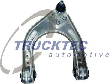 Trucktec Automotive 02.31.061 - Braccio oscillante, Sospensione ruota autozon.pro