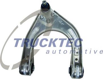 Trucktec Automotive 02.31.062 - Braccio oscillante, Sospensione ruota autozon.pro