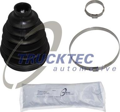 Trucktec Automotive 02.31.009 - Cuffia, Semiasse autozon.pro