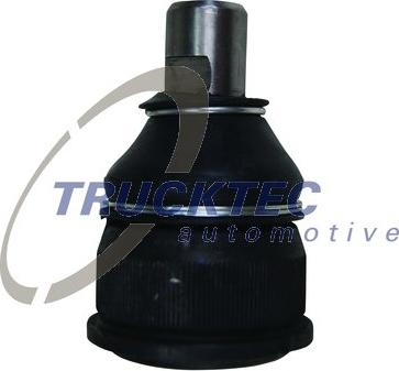 Trucktec Automotive 02.31.007 - Giunto di supporto / guida autozon.pro