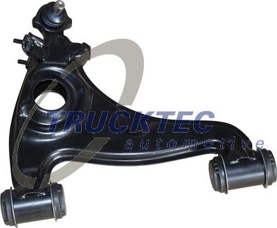 Trucktec Automotive 02.31.082 - Braccio oscillante, Sospensione ruota autozon.pro