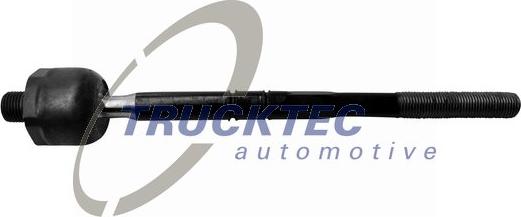 Trucktec Automotive 02.31.035 - Giunto assiale, Asta trasversale autozon.pro