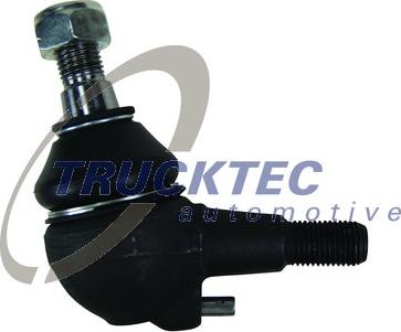 Trucktec Automotive 02.31.032 - Giunto di supporto / guida autozon.pro