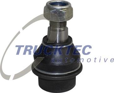 Trucktec Automotive 02.31.023 - Giunto di supporto / guida autozon.pro