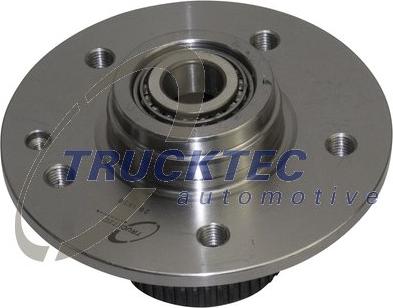 Trucktec Automotive 02.31.073 - Kit cuscinetto ruota autozon.pro