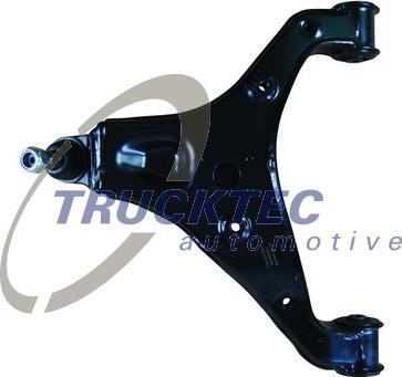 Trucktec Automotive 02.31.149 - Braccio oscillante, Sospensione ruota autozon.pro