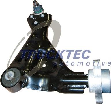 Trucktec Automotive 02.31.146 - Braccio oscillante, Sospensione ruota autozon.pro