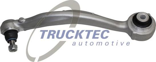 Trucktec Automotive 02.31.143 - Braccio oscillante, Sospensione ruota autozon.pro