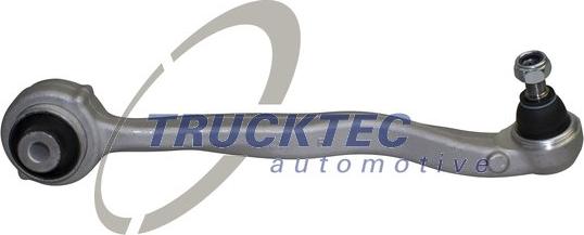 Trucktec Automotive 02.31.142 - Braccio oscillante, Sospensione ruota autozon.pro