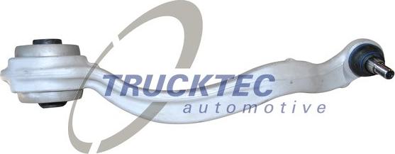 Trucktec Automotive 02.31.169 - Braccio oscillante, Sospensione ruota autozon.pro