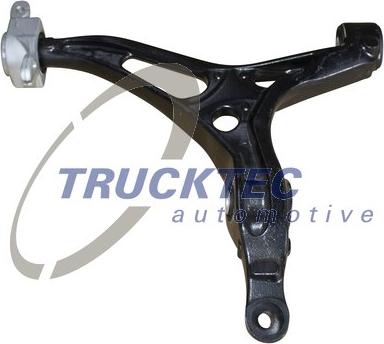 Trucktec Automotive 02.31.166 - Braccio oscillante, Sospensione ruota autozon.pro