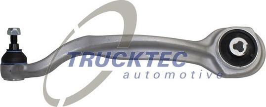 Trucktec Automotive 02.31.168 - Braccio oscillante, Sospensione ruota autozon.pro