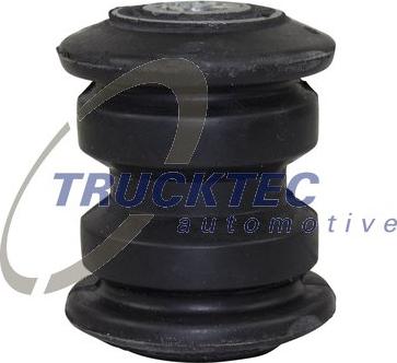 Trucktec Automotive 02.31.104 - Supporto, Braccio oscillante autozon.pro