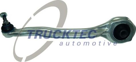 Trucktec Automotive 02.31.105 - Braccio oscillante, Sospensione ruota autozon.pro