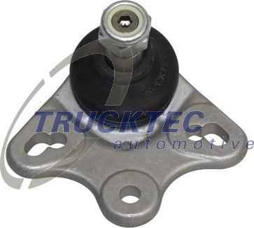 Trucktec Automotive 02.31.101 - Giunto di supporto / guida autozon.pro