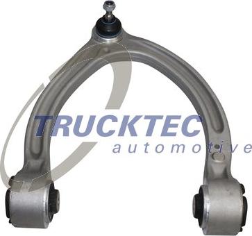 Trucktec Automotive 02.31.108 - Braccio oscillante, Sospensione ruota autozon.pro