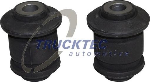 Trucktec Automotive 02.31.114 - Supporto, Braccio oscillante autozon.pro