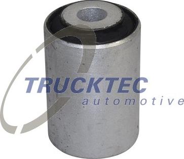 Trucktec Automotive 02.31.187 - Supporto, Braccio oscillante autozon.pro