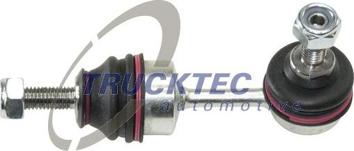 Trucktec Automotive 02.31.133 - Asta / Puntone, Stabilizzatore autozon.pro