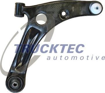 Trucktec Automotive 02.31.137 - Braccio oscillante, Sospensione ruota autozon.pro