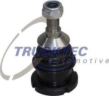 Trucktec Automotive 02.31.120 - Giunto di supporto / guida autozon.pro