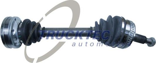 Trucktec Automotive 02.31.179 - Albero motore / Semiasse autozon.pro