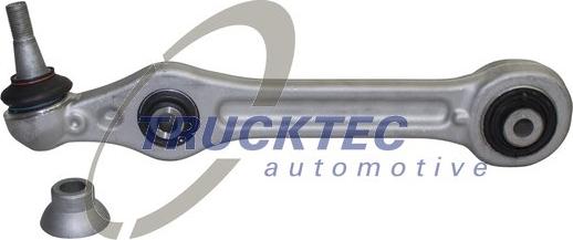 Trucktec Automotive 02.31.395 - Braccio oscillante, Sospensione ruota autozon.pro