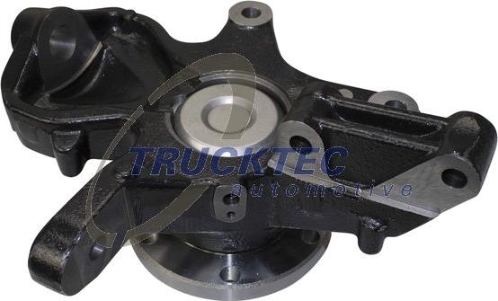 Trucktec Automotive 02.31.391 - Fuso a snodo, Sospensione ruota autozon.pro