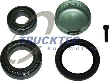 Trucktec Automotive 02.31.344 - Kit cuscinetto ruota autozon.pro