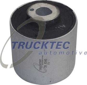 Trucktec Automotive 02.31.345 - Supporto, Braccio oscillante autozon.pro