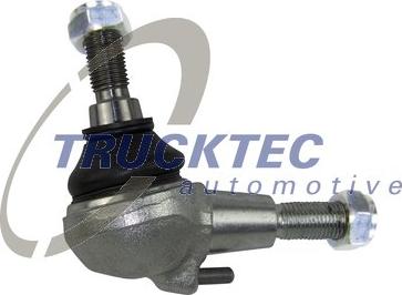 Trucktec Automotive 02.31.346 - Giunto di supporto / guida autozon.pro