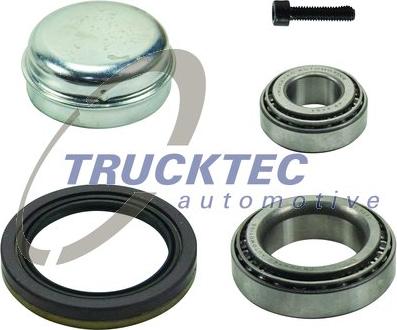 Trucktec Automotive 02.31.347 - Kit cuscinetto ruota autozon.pro