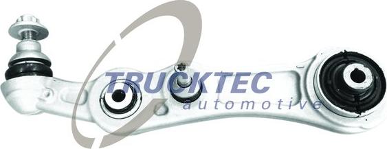 Trucktec Automotive 02.31.309 - Braccio oscillante, Sospensione ruota autozon.pro