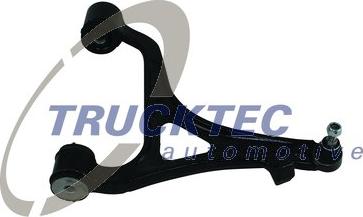 Trucktec Automotive 02.31.300 - Braccio oscillante, Sospensione ruota autozon.pro