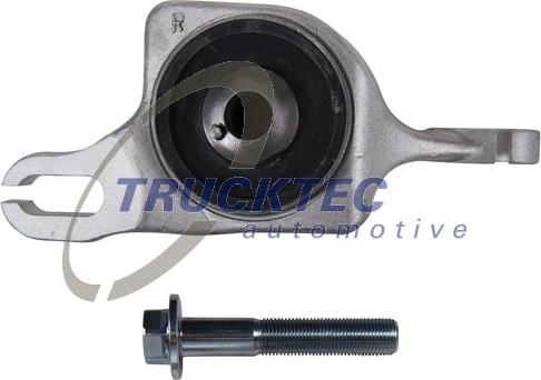 Trucktec Automotive 02.31.316 - Supporto, Braccio oscillante autozon.pro