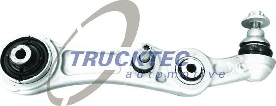 Trucktec Automotive 02.31.310 - Braccio oscillante, Sospensione ruota autozon.pro