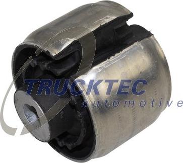 Trucktec Automotive 02.31.385 - Supporto, Braccio oscillante autozon.pro