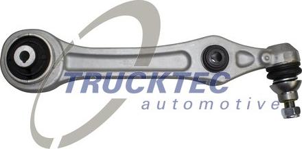 Trucktec Automotive 02.31.330 - Braccio oscillante, Sospensione ruota autozon.pro