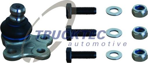 Trucktec Automotive 02.31.331 - Giunto di supporto / guida autozon.pro