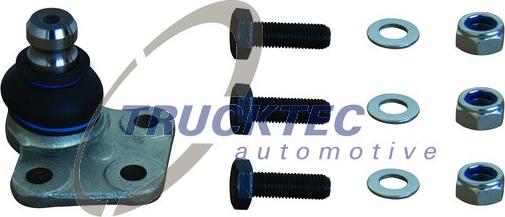 Trucktec Automotive 02.31.332 - Giunto di supporto / guida autozon.pro