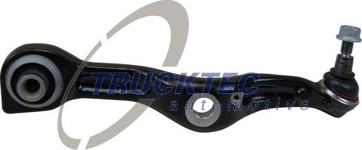 Trucktec Automotive 02.31.329 - Braccio oscillante, Sospensione ruota autozon.pro