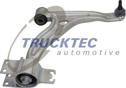 Trucktec Automotive 02.31.320 - Braccio oscillante, Sospensione ruota autozon.pro