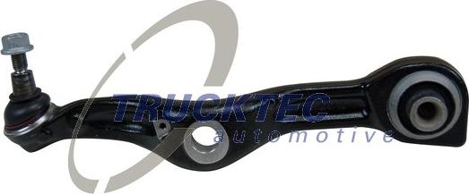 Trucktec Automotive 02.31.328 - Braccio oscillante, Sospensione ruota autozon.pro