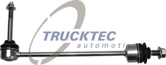 Trucktec Automotive 02.31.376 - Asta / Puntone, Stabilizzatore autozon.pro