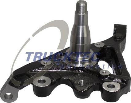 Trucktec Automotive 02.31.377 - Fuso a snodo, Sospensione ruota autozon.pro