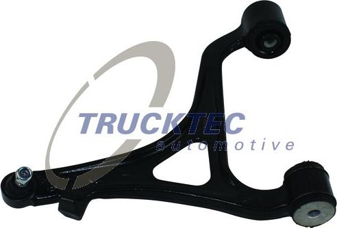 Trucktec Automotive 02.31.299 - Braccio oscillante, Sospensione ruota autozon.pro