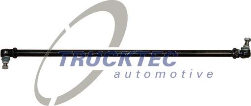 Trucktec Automotive 02.31.251 - Barra sterzo autozon.pro