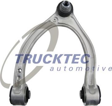 Trucktec Automotive 02.31.264 - Braccio oscillante, Sospensione ruota autozon.pro