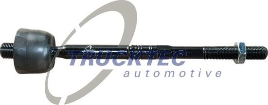 Trucktec Automotive 02.31.216 - Giunto assiale, Asta trasversale autozon.pro